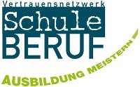 Vertrauensnetzwerk Schule Beruf