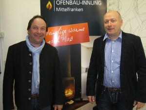 Jahresversammlung Kachelofen-Innung Nordbayern