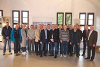 Jahreshauptversammlung 2019 der Kreishandwerkerschaft Fürth