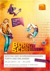 Werde-Schreiner-Blog Schreiner-Innung Fürth